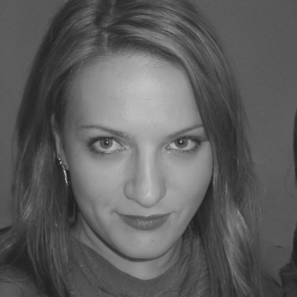 Zelara Kintwick, lead game design instructor