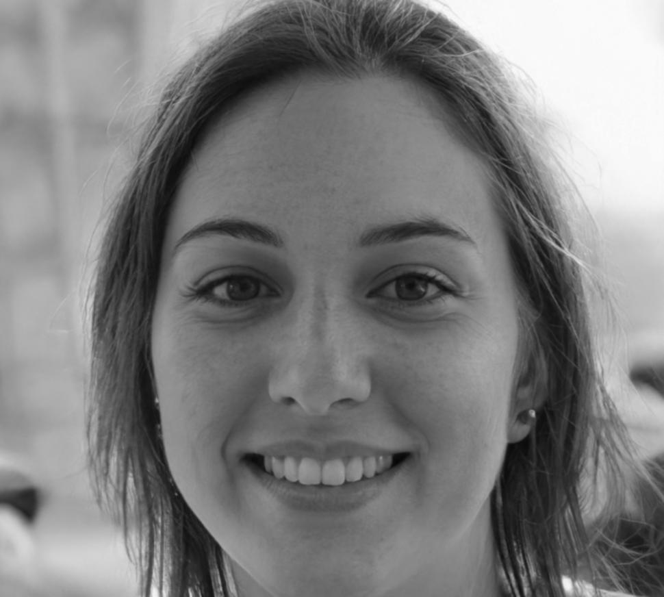 Morphina Jestwick, technical development specialist