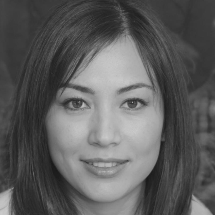 Celestine Varga, Head of Customer Experience